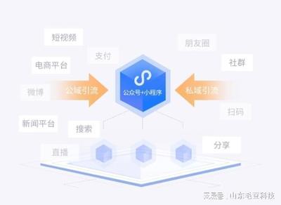 微信小程序开发_各类小程序开发_网站建设就找【毛豆】