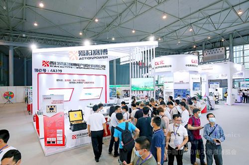 助力西部电子信息产业高质量发展,第十一届中国 西部 电子信息博览会即将启幕