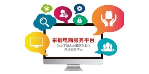 电商平台定位_上海cp系统开发商