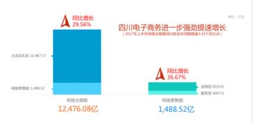 宜宾电商上半年增速居全省第三 最热销的是它